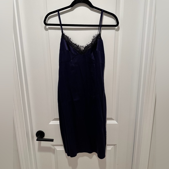 Colorful Slip Dress - Picture 6 of 10